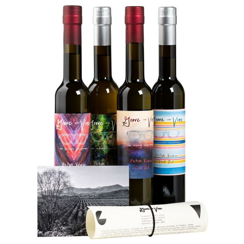 Olive Oil Subscriptions