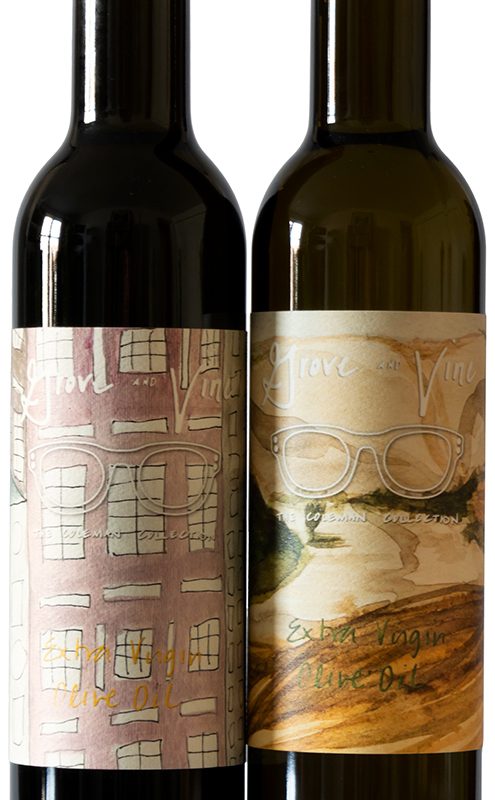 Coleman Collection 375ml #39 and #40 Bundle