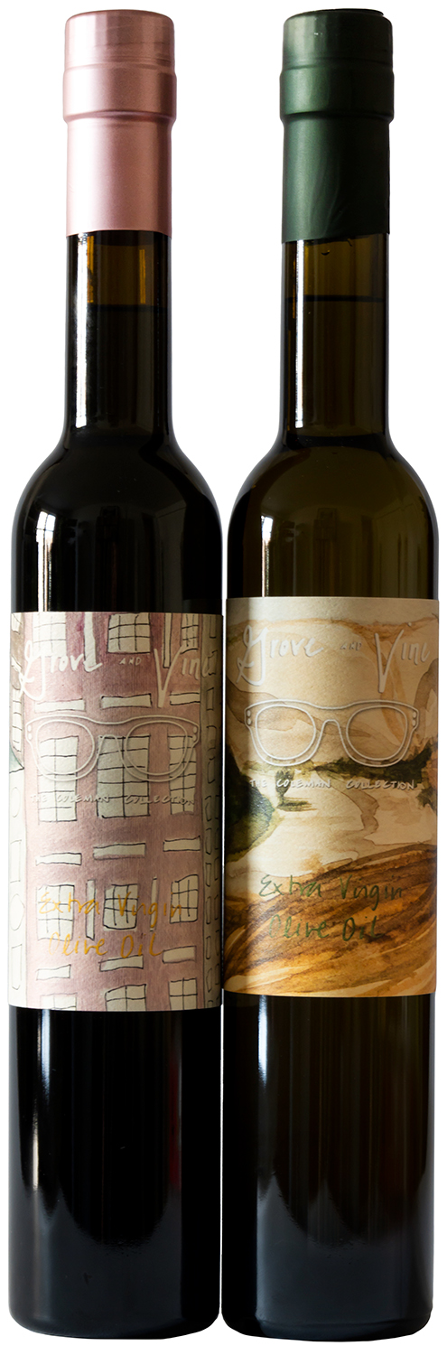 Coleman Collection 375ml #39 and #40 Bundle